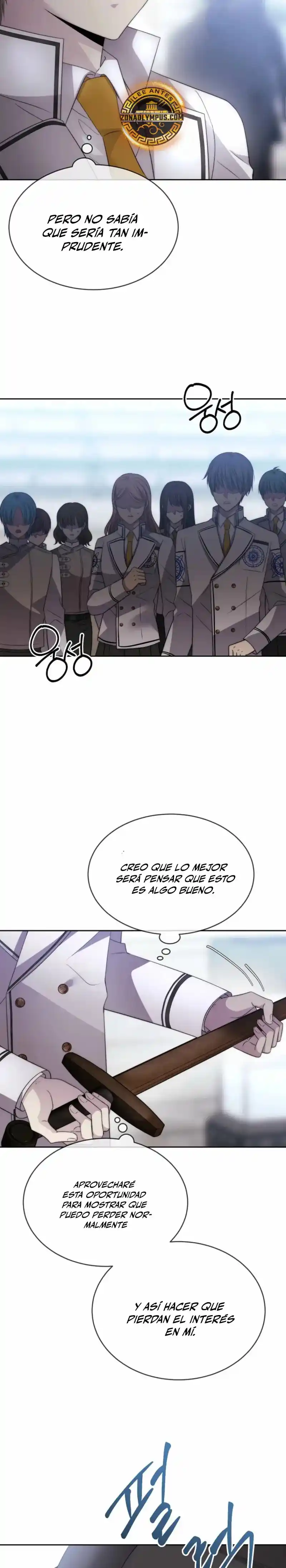 BLACK HAZE (2024) capítulo 33, página 7