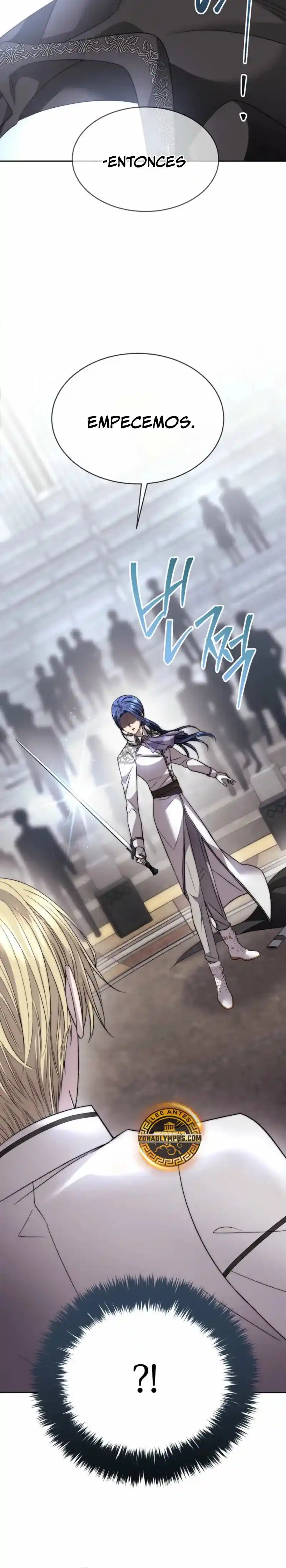 BLACK HAZE (2024) capítulo 33, página 8