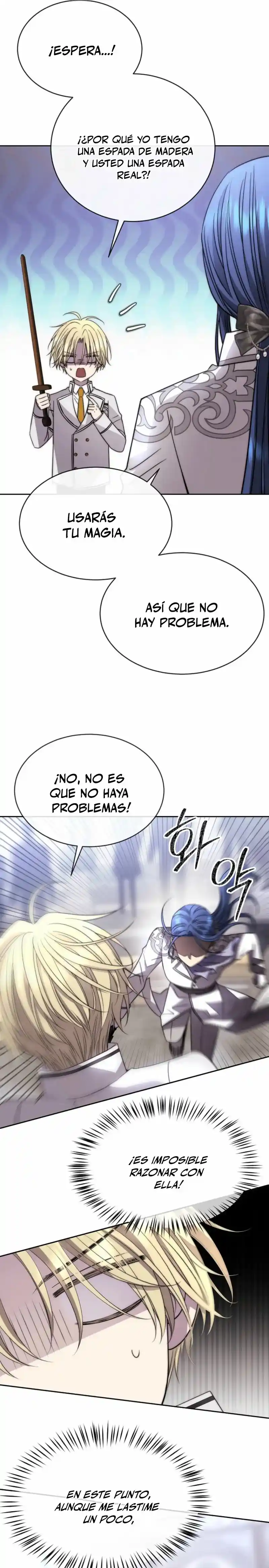 BLACK HAZE (2024) capítulo 33, página 9