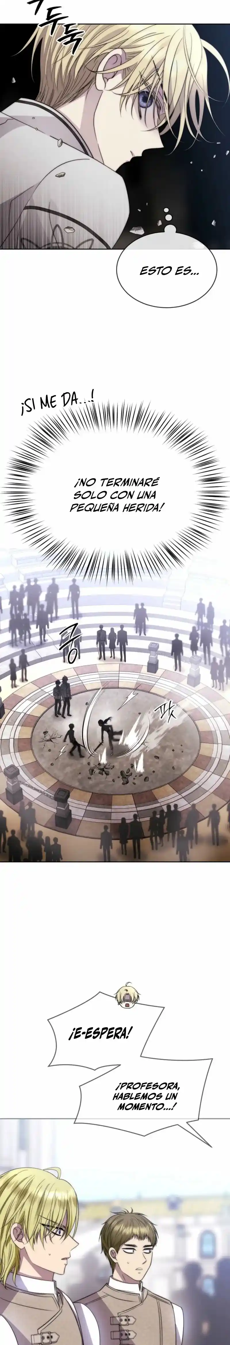 BLACK HAZE (2024) capítulo 33, página 11
