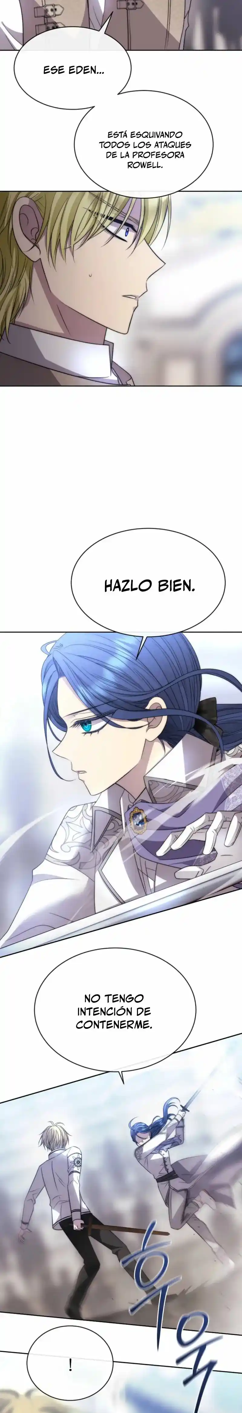 BLACK HAZE (2024) capítulo 33, página 12