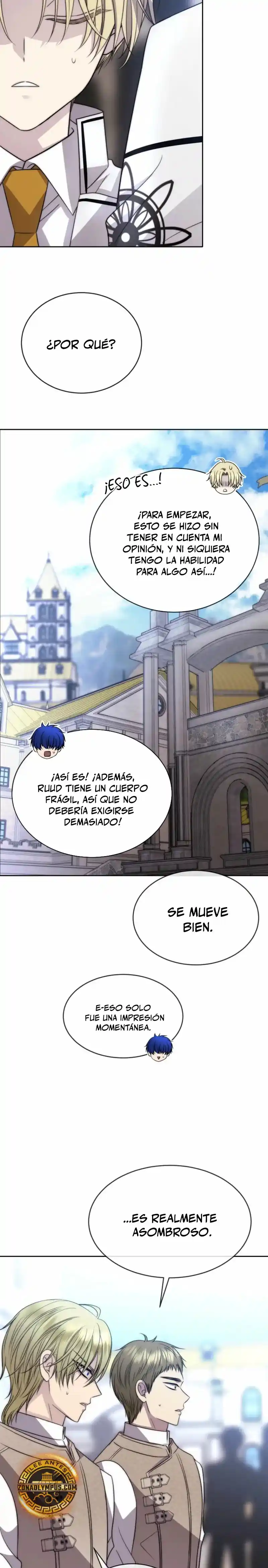 BLACK HAZE (2024) capítulo 33, página 18