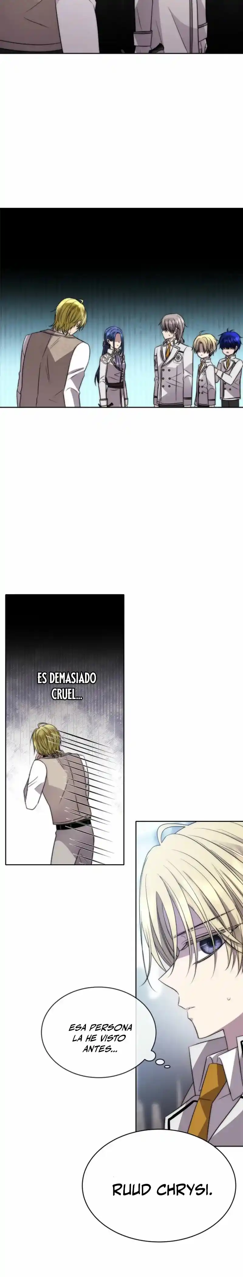 BLACK HAZE (2024) capítulo 33, página 22