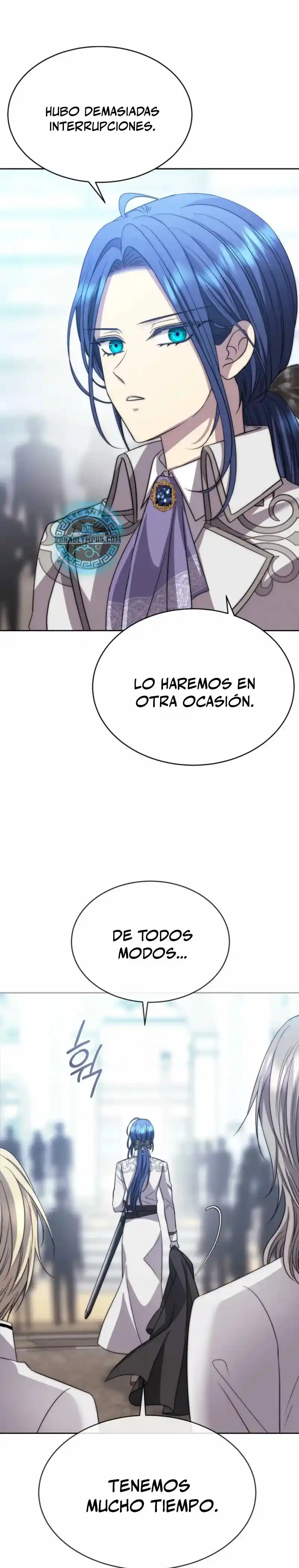 BLACK HAZE (2024) capítulo 33, página 23