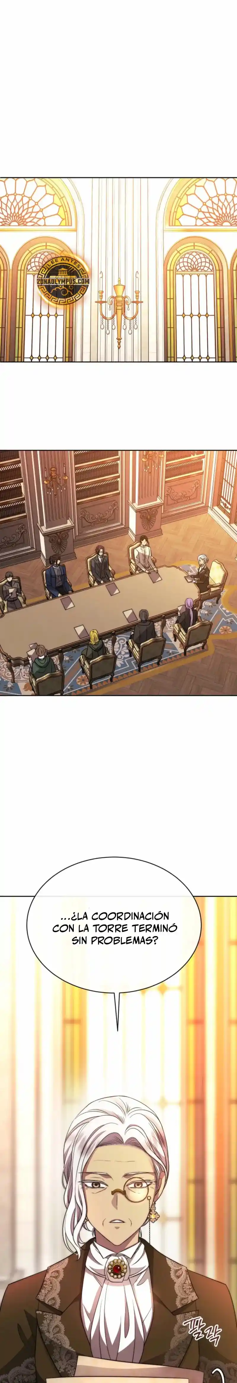 BLACK HAZE (2024) capítulo 34, página 10