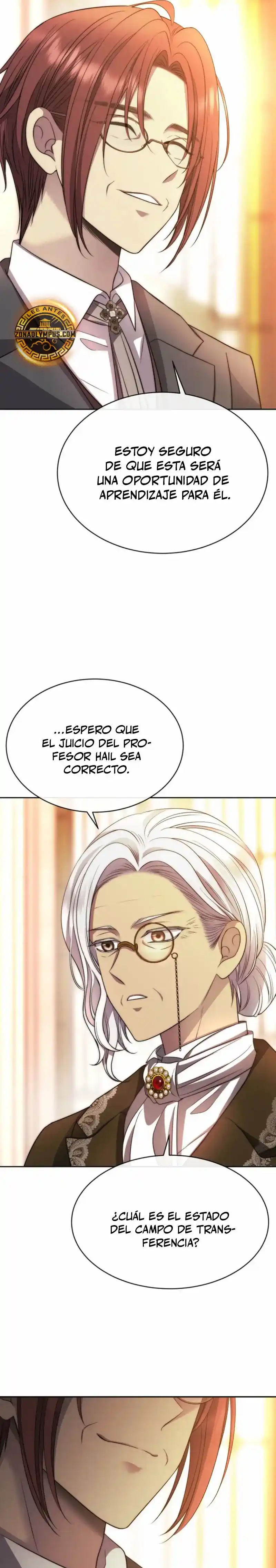 BLACK HAZE (2024) capítulo 34, página 15