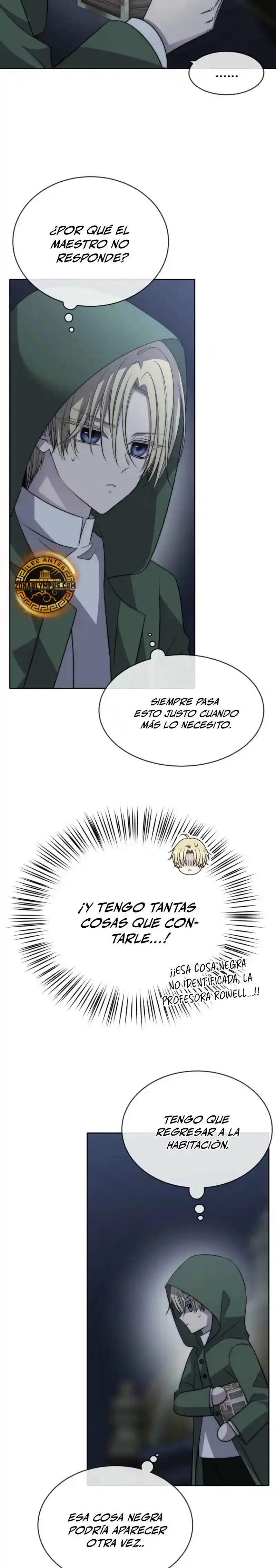 BLACK HAZE (2024) capítulo 34, página 18