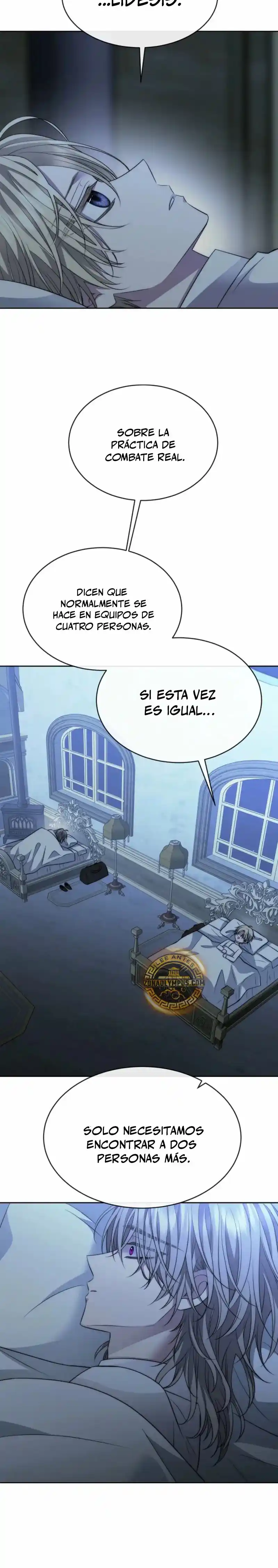 BLACK HAZE (2024) capítulo 34, página 25