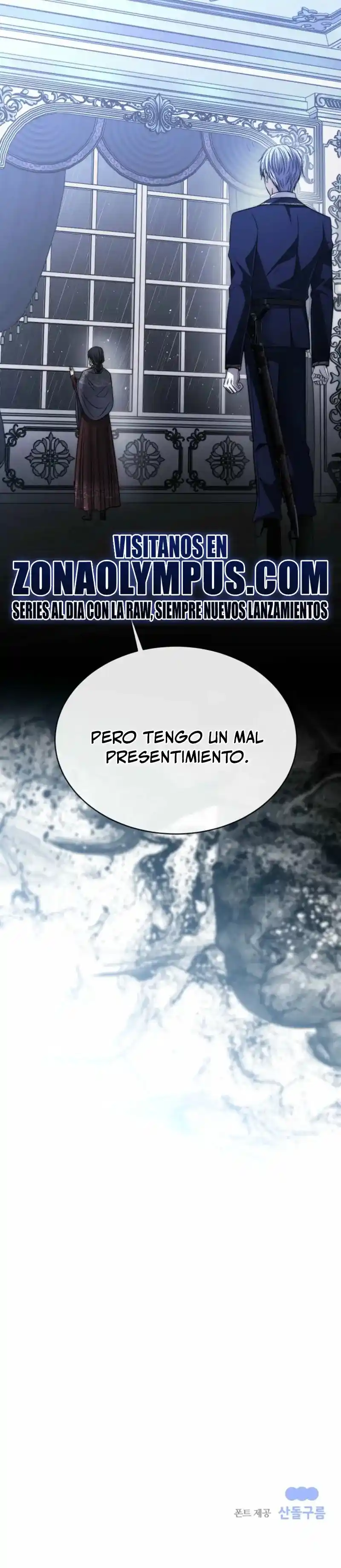 BLACK HAZE (2024) capítulo 34, página 31