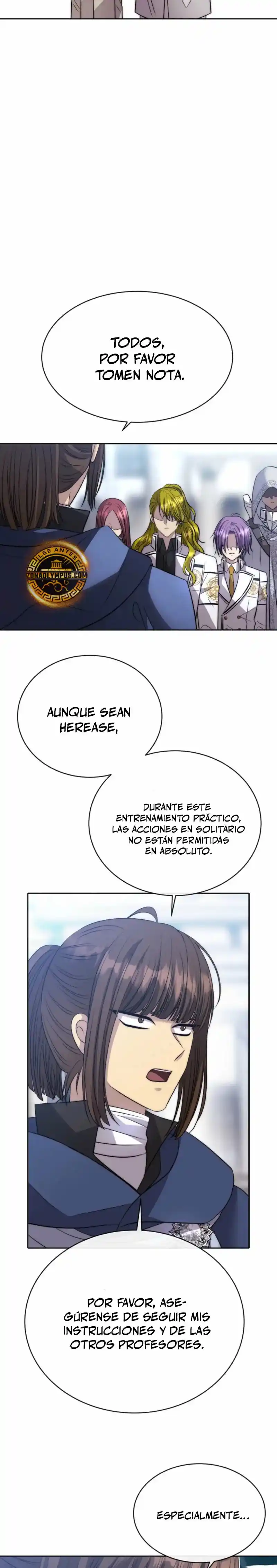 BLACK HAZE (2024) capítulo 35, página 19