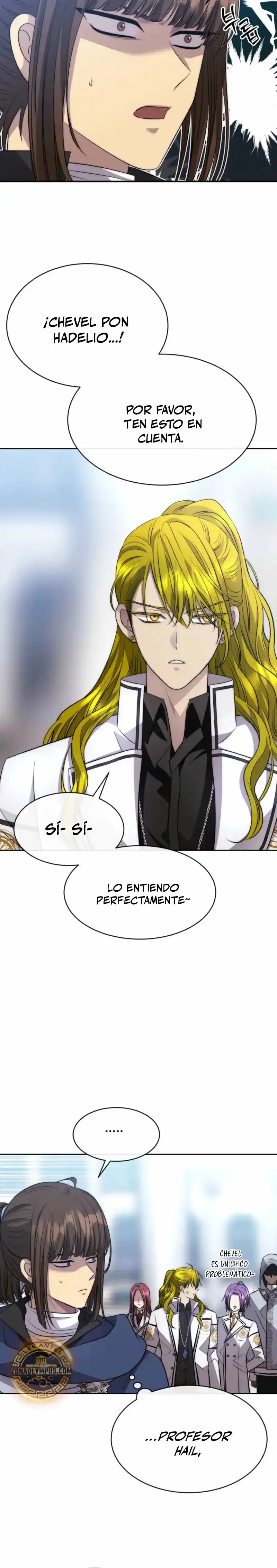 BLACK HAZE (2024) capítulo 35, página 20