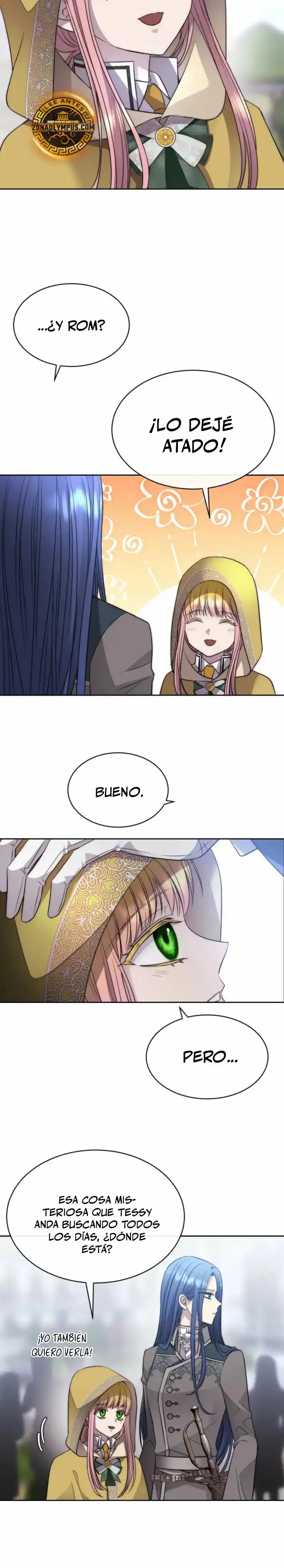 BLACK HAZE (2024) capítulo 35, página 22