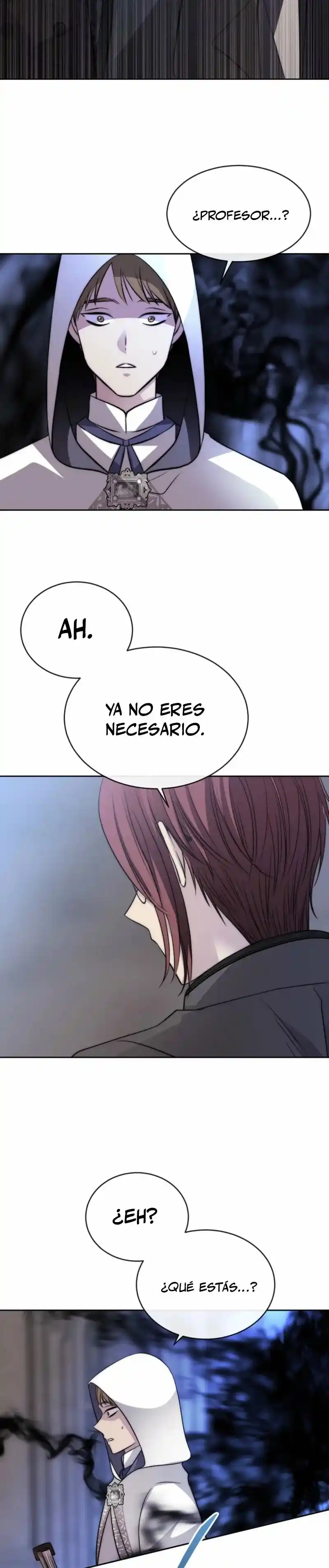 BLACK HAZE (2024) capítulo 35, página 30