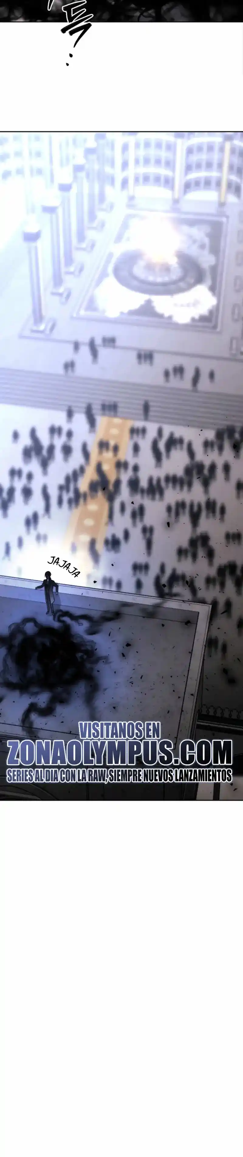 BLACK HAZE (2024) capítulo 35, página 32
