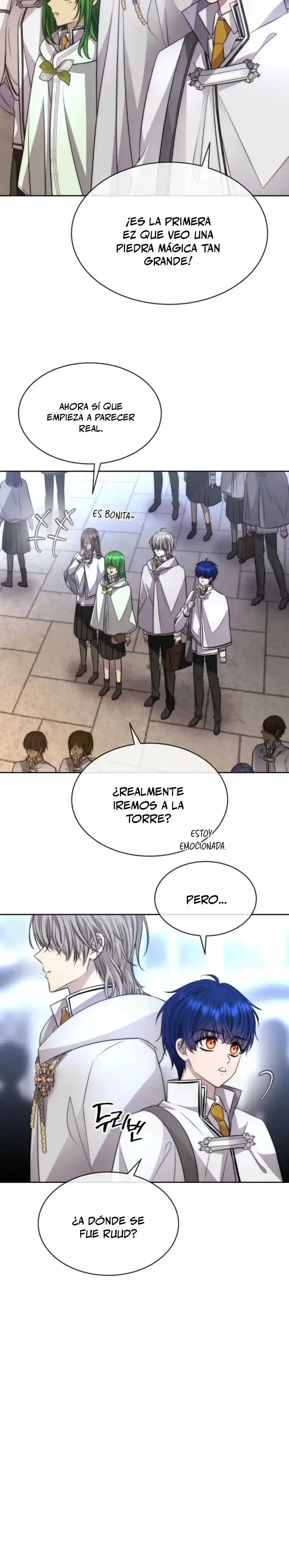 BLACK HAZE (2024) capítulo 36, página 4