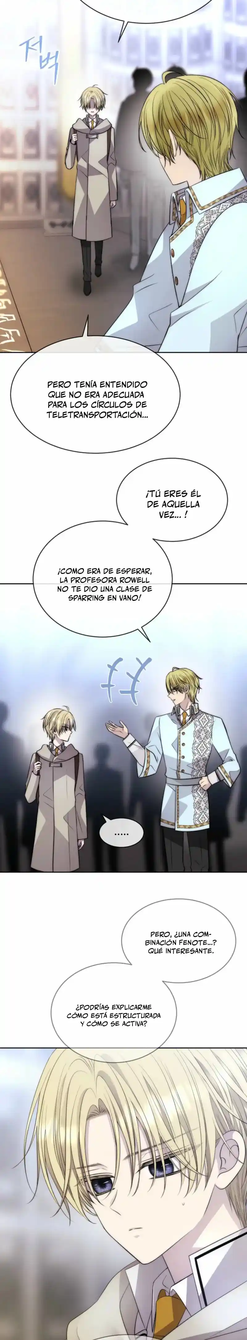 BLACK HAZE (2024) capítulo 36, página 7