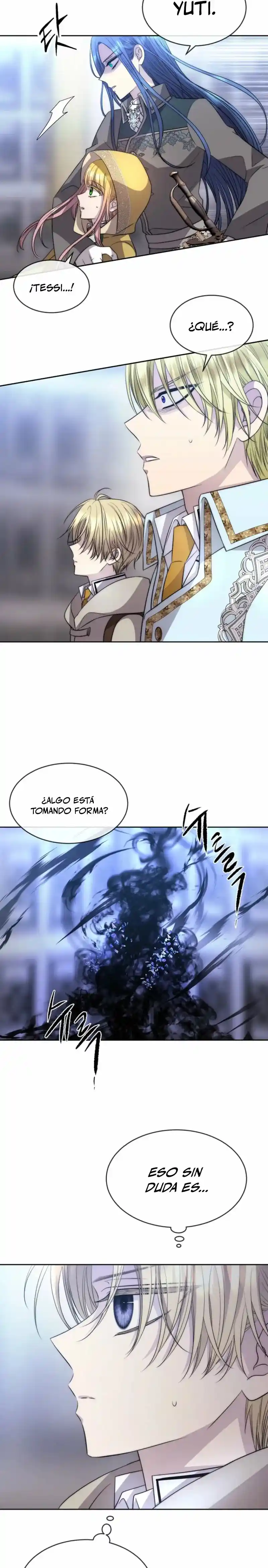 BLACK HAZE (2024) capítulo 36, página 13