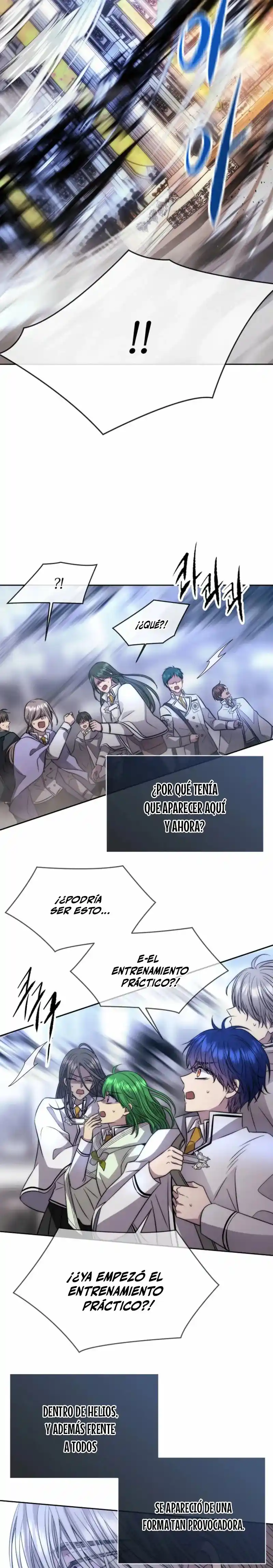 BLACK HAZE (2024) capítulo 36, página 17