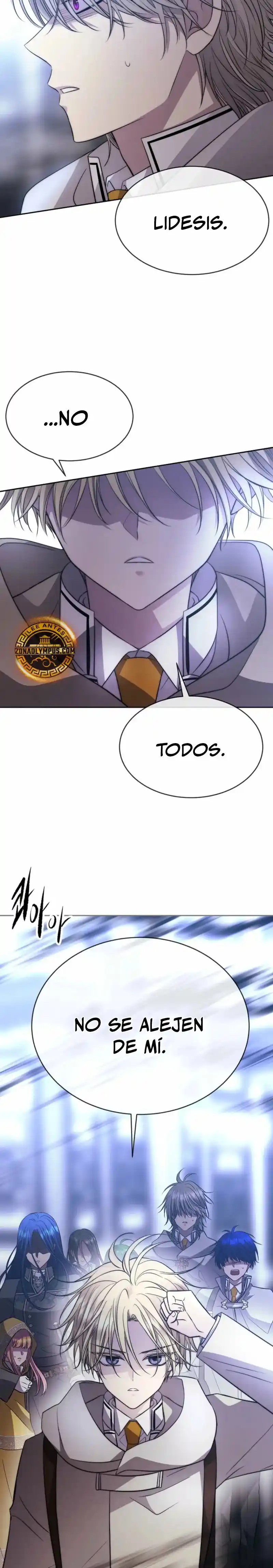 BLACK HAZE (2024) capítulo 36, página 18