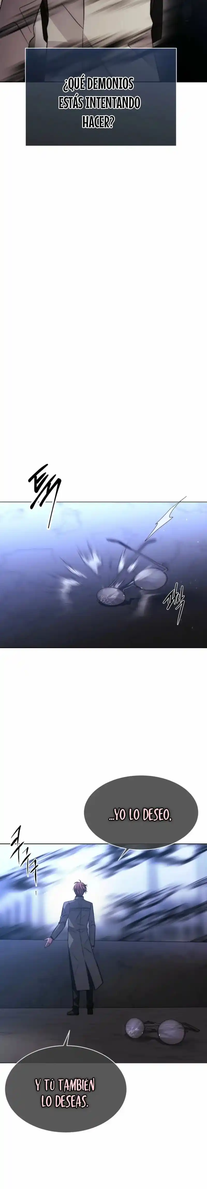 BLACK HAZE (2024) capítulo 36, página 19