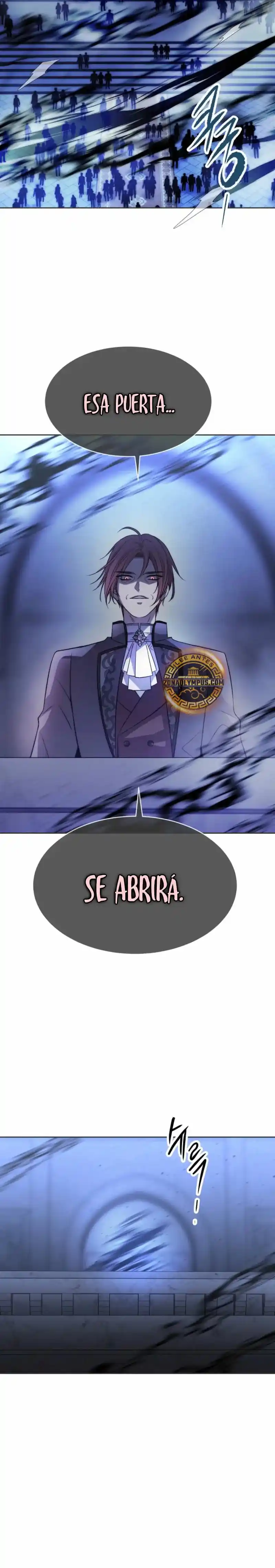 BLACK HAZE (2024) capítulo 36, página 21