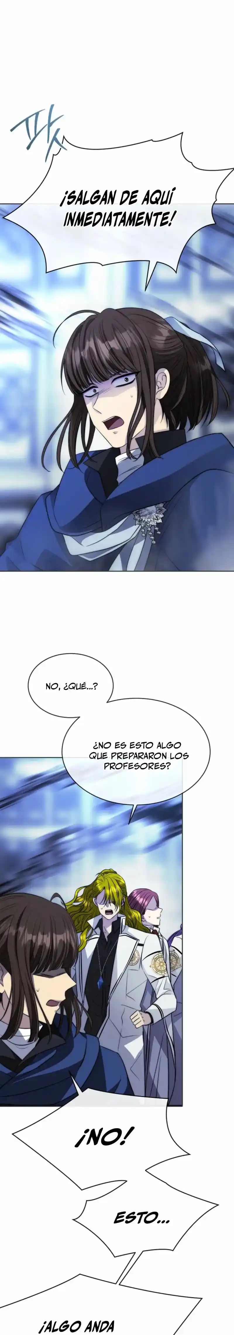 BLACK HAZE (2024) capítulo 36, página 22