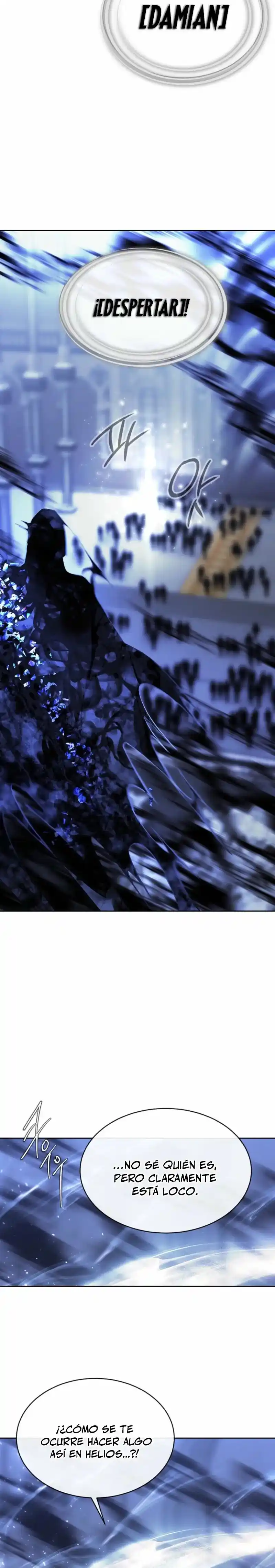 BLACK HAZE (2024) capítulo 36, página 26