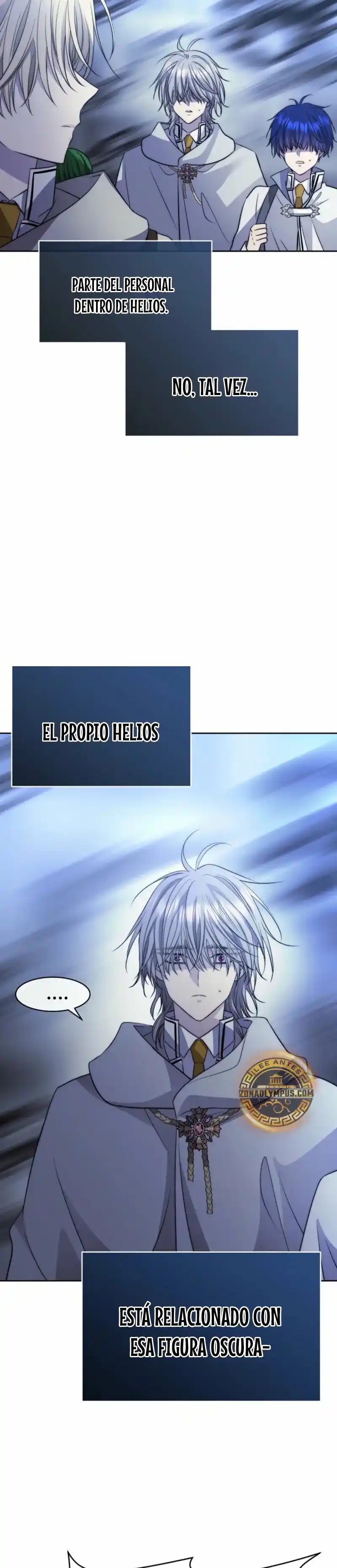 BLACK HAZE (2024) capítulo 36, página 29