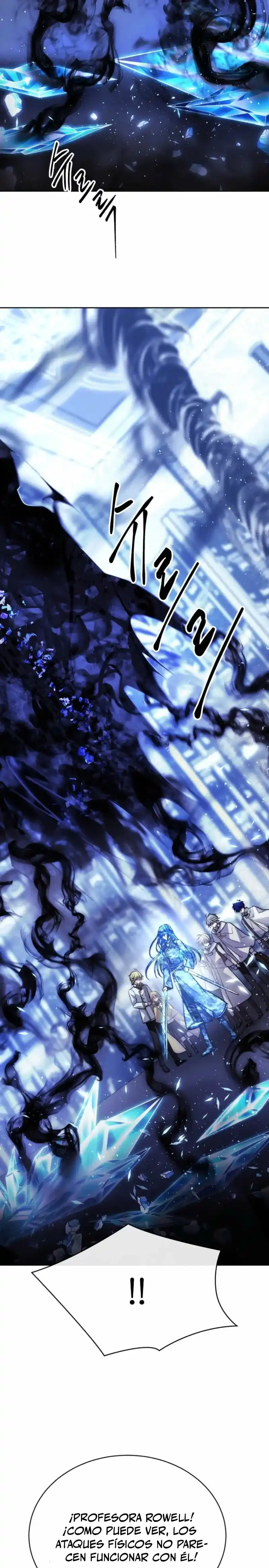 BLACK HAZE (2024) capítulo 37, página 7