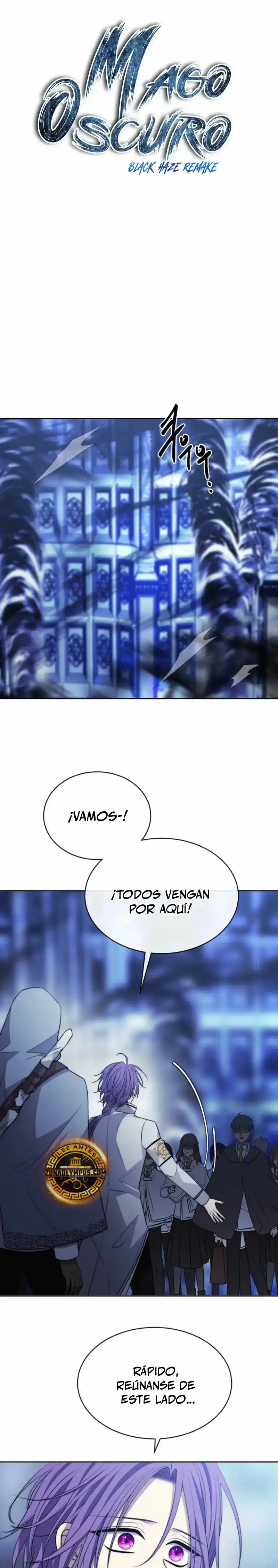 BLACK HAZE (2024) capítulo 37, página 9