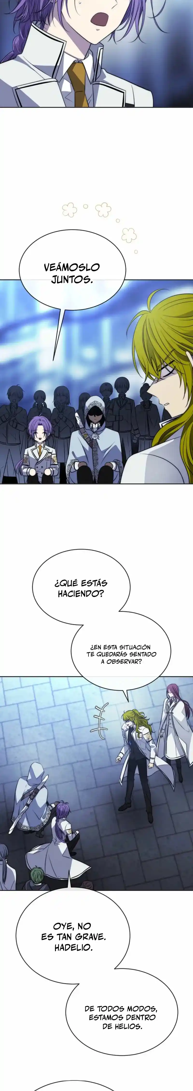 BLACK HAZE (2024) capítulo 37, página 10
