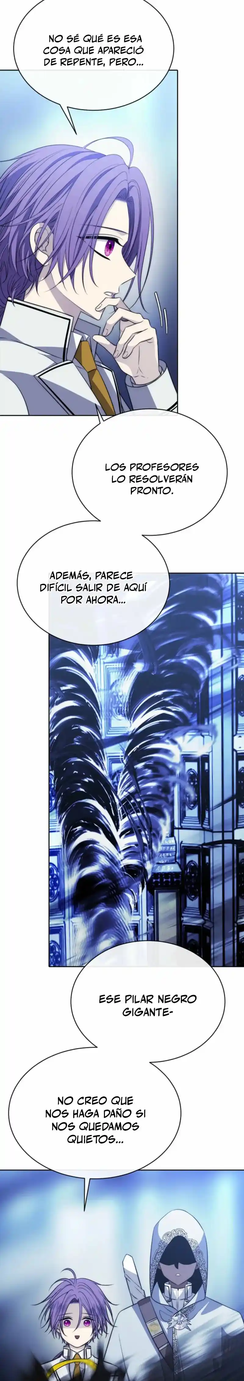 BLACK HAZE (2024) capítulo 37, página 11