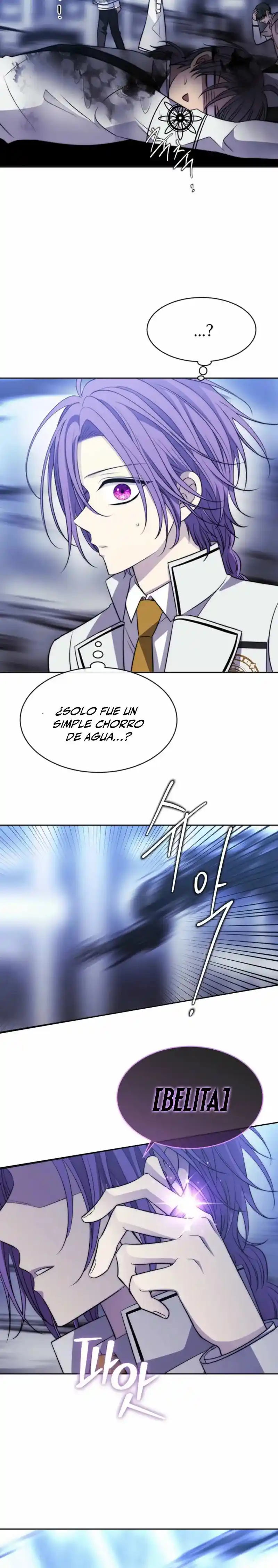 BLACK HAZE (2024) capítulo 37, página 13