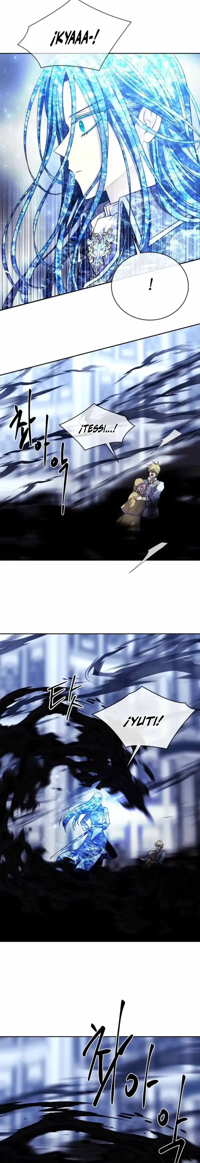 BLACK HAZE (2024) capítulo 37, página 22