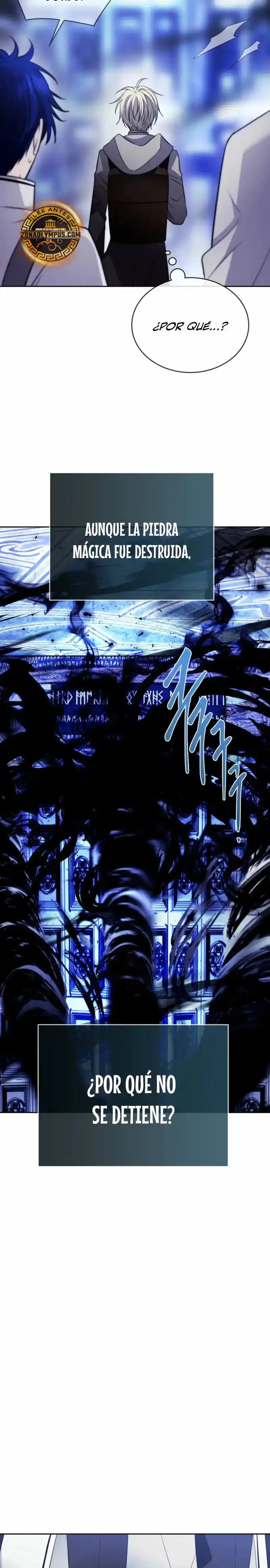 BLACK HAZE (2024) capítulo 37, página 24