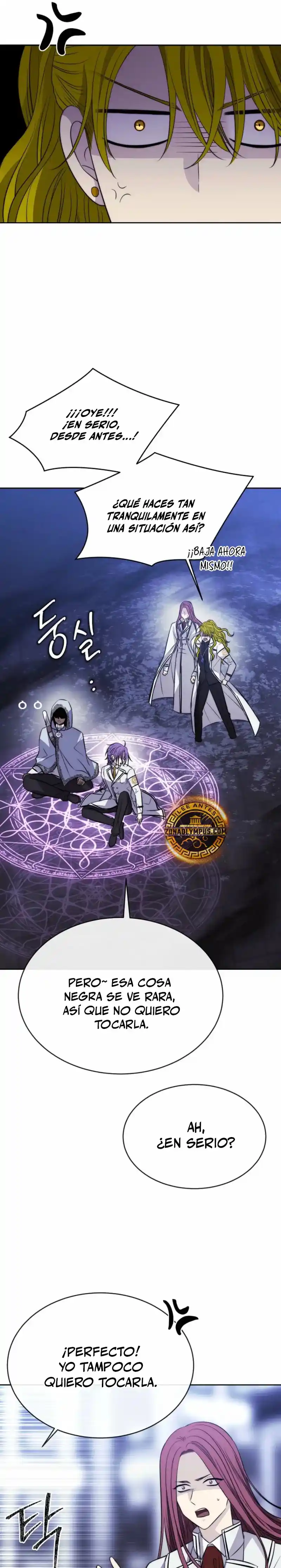 BLACK HAZE (2024) capítulo 37, página 26