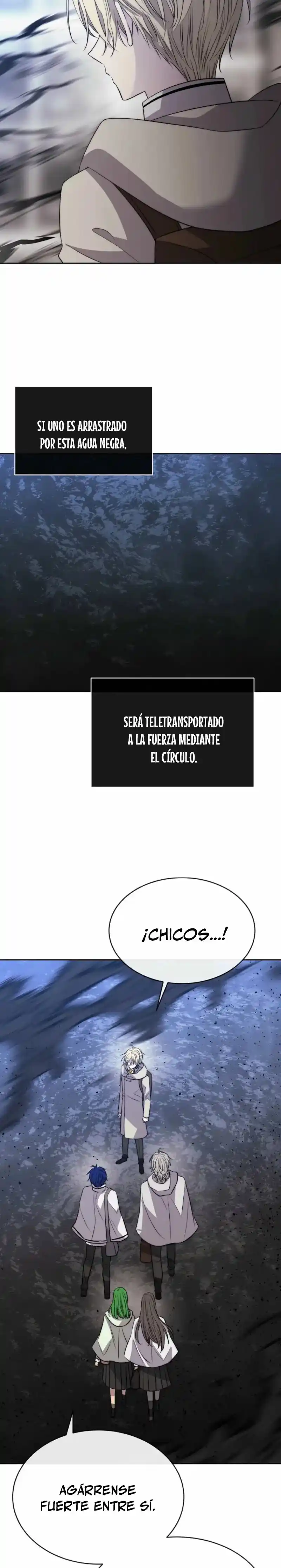 BLACK HAZE (2024) capítulo 37, página 30