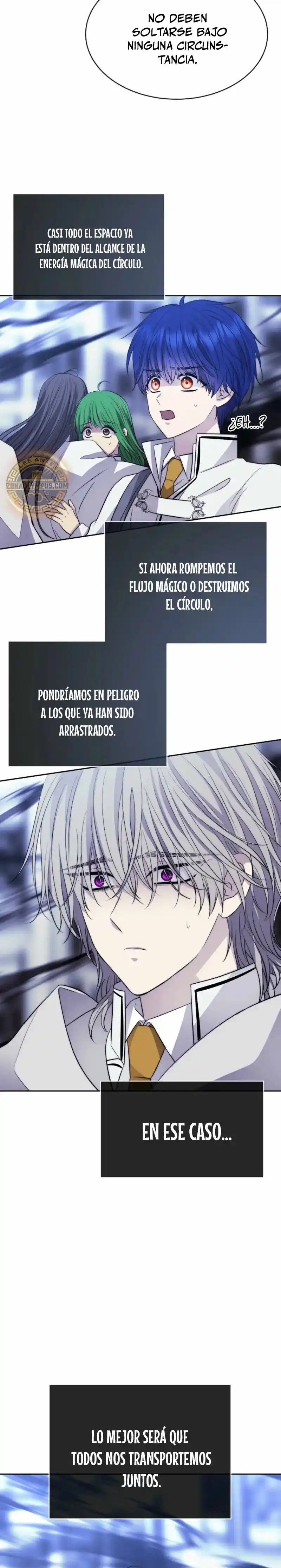 BLACK HAZE (2024) capítulo 37, página 31