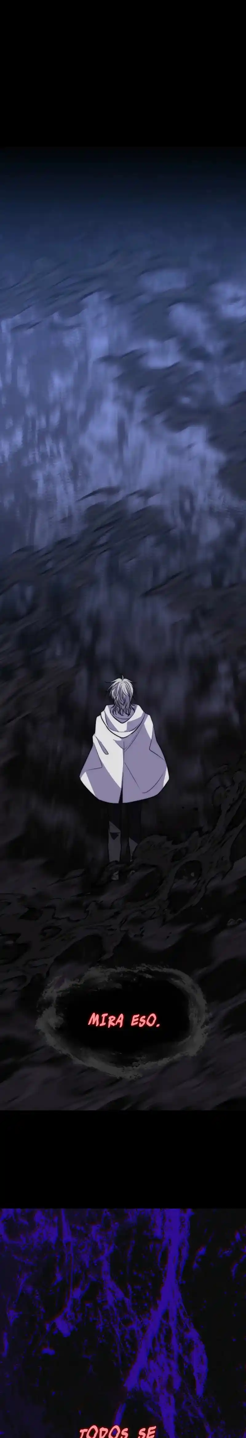 BLACK HAZE (2024) capítulo 37, página 36