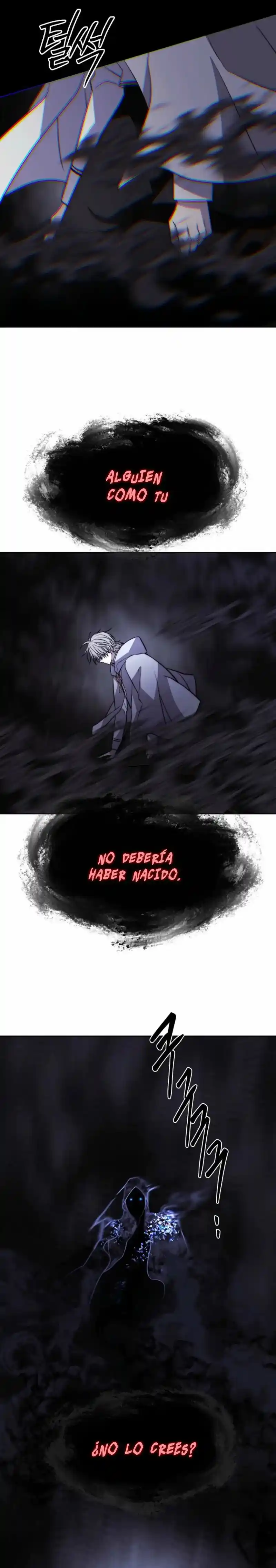 BLACK HAZE (2024) capítulo 37, página 38
