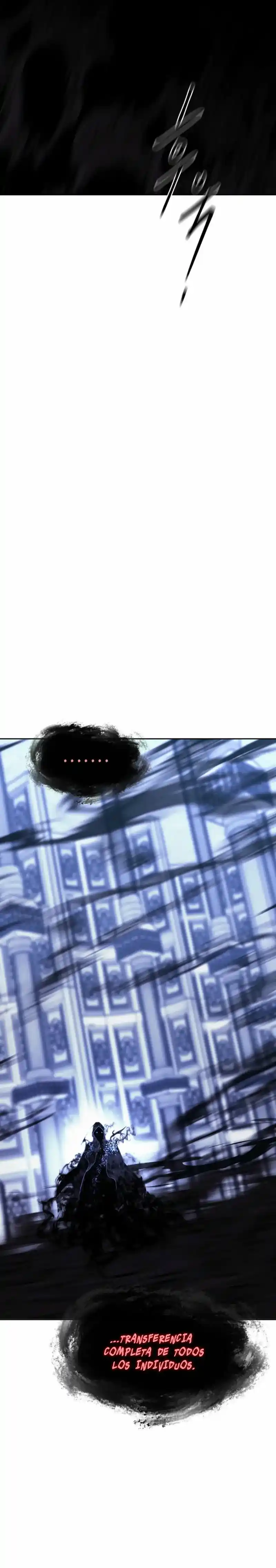 BLACK HAZE (2024) capítulo 37, página 42