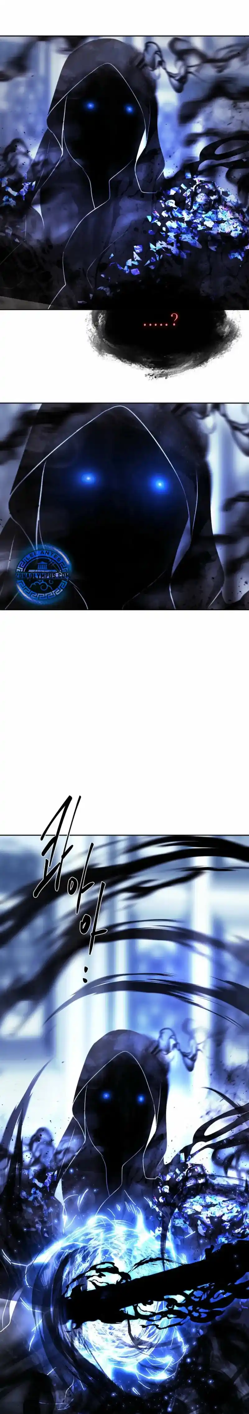 BLACK HAZE (2024) capítulo 37, página 43