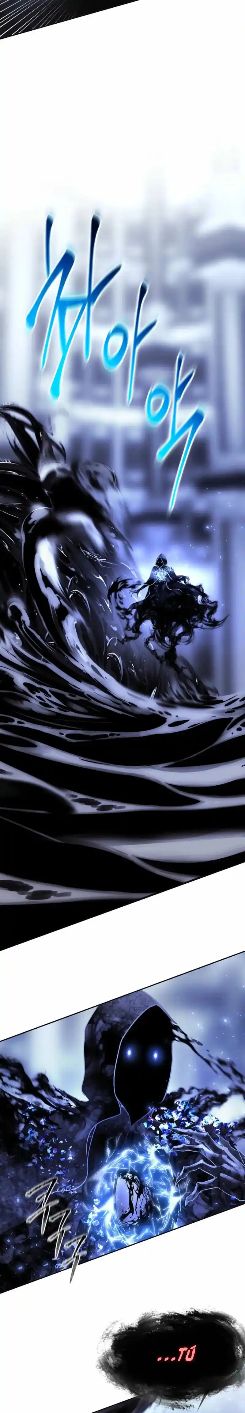BLACK HAZE (2024) capítulo 38, página 5