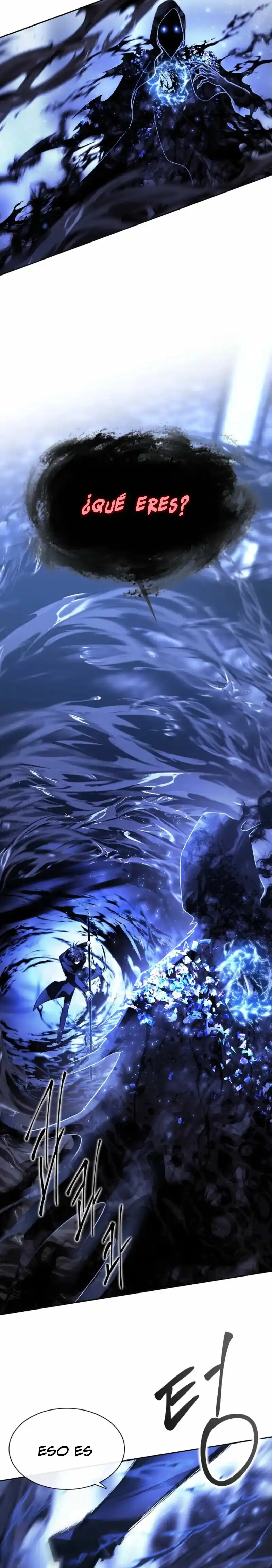 BLACK HAZE (2024) capítulo 38, página 6