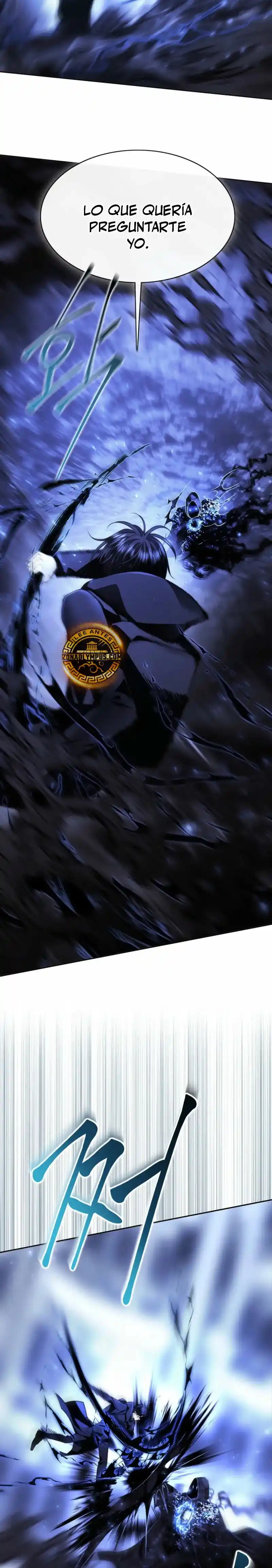 BLACK HAZE (2024) capítulo 38, página 7