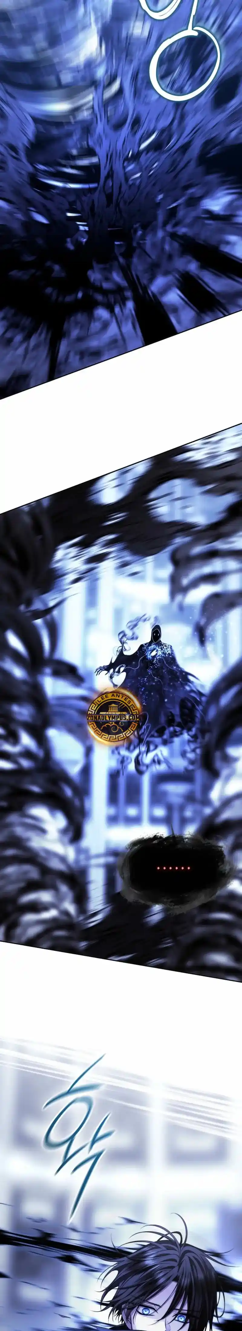 BLACK HAZE (2024) capítulo 38, página 10