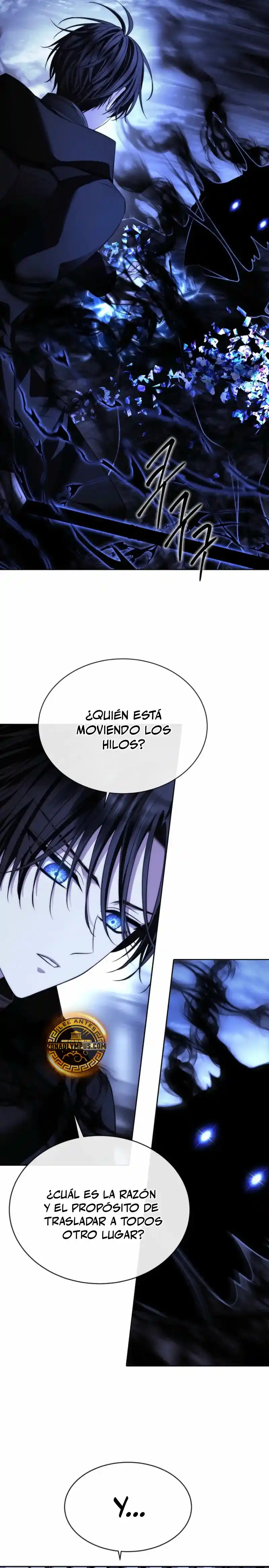 BLACK HAZE (2024) capítulo 38, página 15