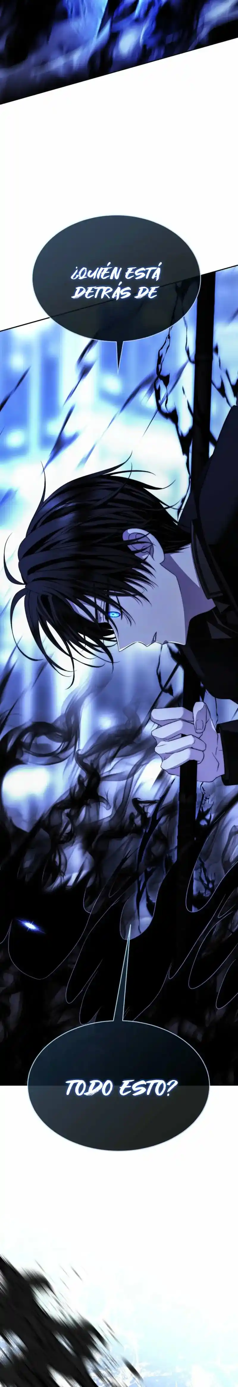 BLACK HAZE (2024) capítulo 38, página 17