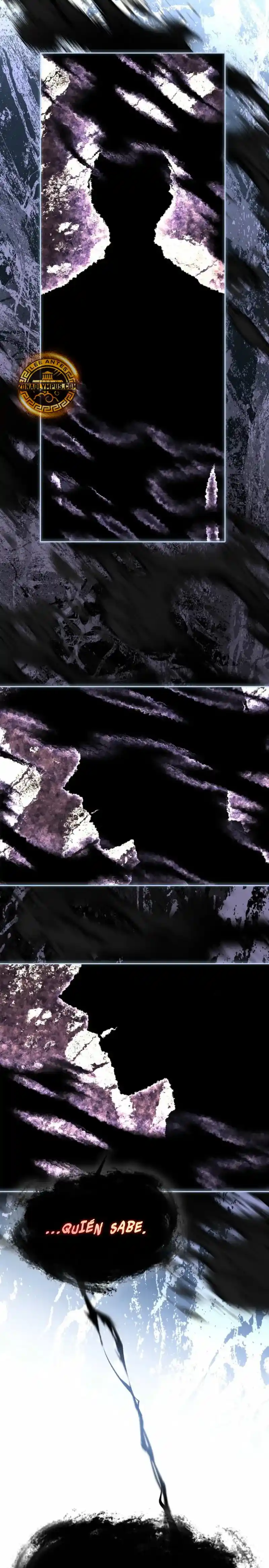 BLACK HAZE (2024) capítulo 38, página 18