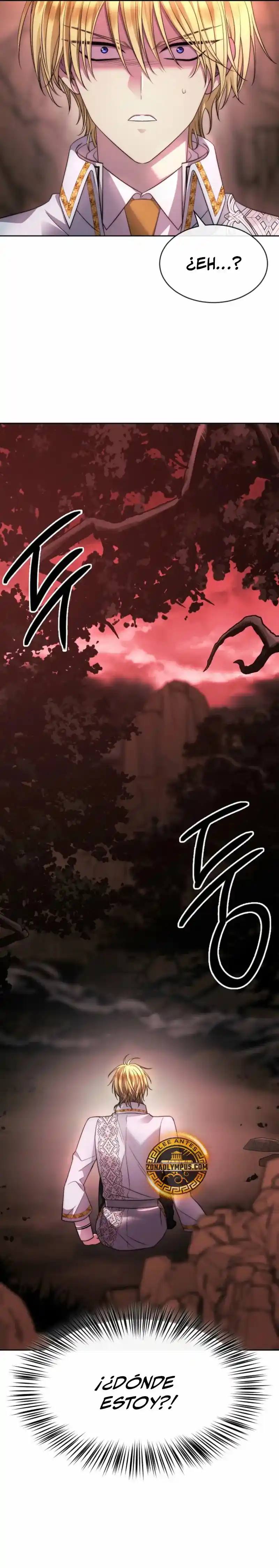 BLACK HAZE (2024) capítulo 38, página 27